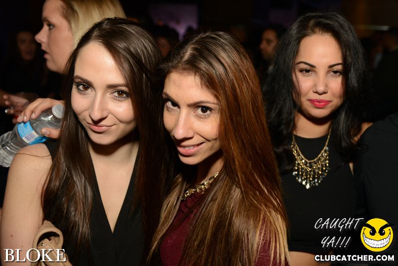 Bloke nightclub photo 100 - December 12th, 2014