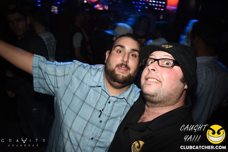 Gravity Soundbar nightclub photo 113 - December 17th, 2014