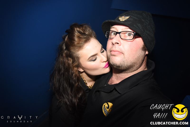 Gravity Soundbar nightclub photo 115 - December 17th, 2014