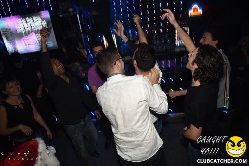 Gravity Soundbar nightclub photo 119 - December 17th, 2014