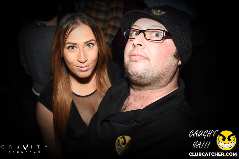 Gravity Soundbar nightclub photo 130 - December 17th, 2014