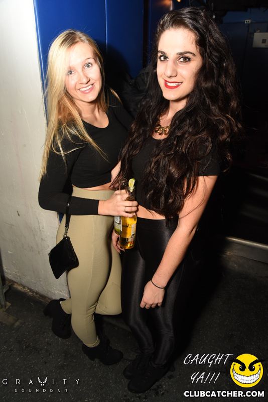 Gravity Soundbar nightclub photo 14 - December 17th, 2014