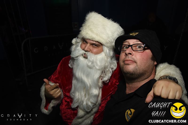 Gravity Soundbar nightclub photo 133 - December 17th, 2014