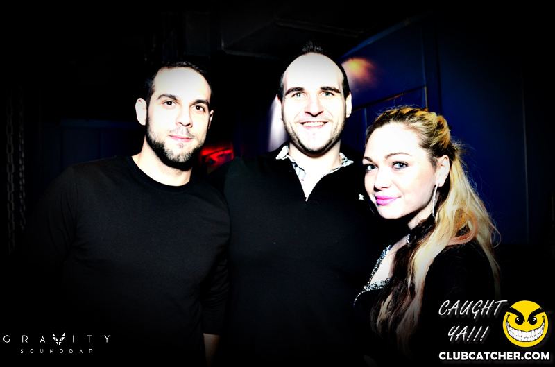 Gravity Soundbar nightclub photo 145 - December 17th, 2014