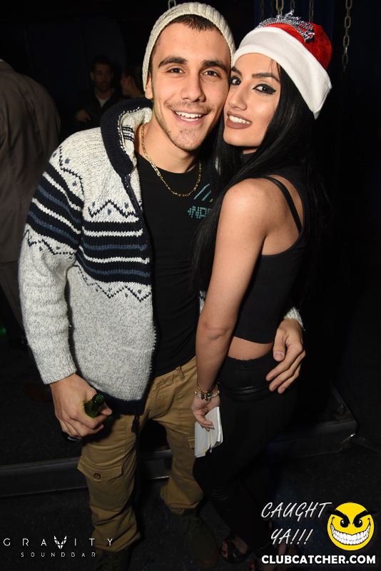 Gravity Soundbar nightclub photo 16 - December 17th, 2014