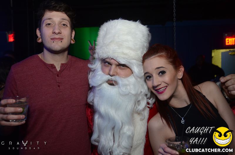 Gravity Soundbar nightclub photo 160 - December 17th, 2014