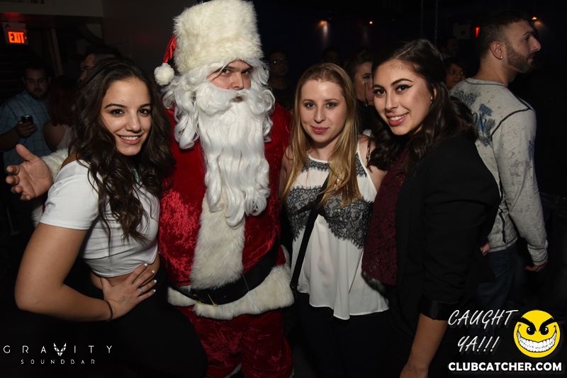 Gravity Soundbar nightclub photo 17 - December 17th, 2014