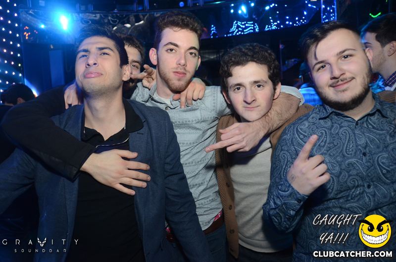 Gravity Soundbar nightclub photo 162 - December 17th, 2014