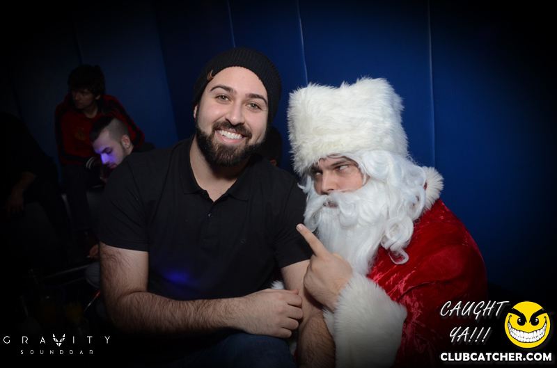 Gravity Soundbar nightclub photo 173 - December 17th, 2014