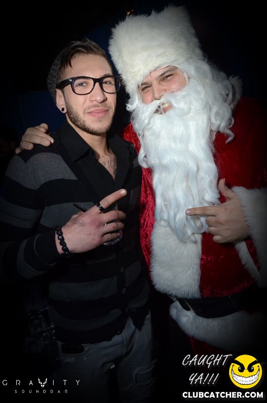 Gravity Soundbar nightclub photo 175 - December 17th, 2014