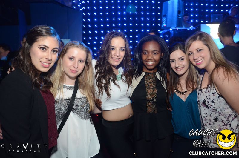 Gravity Soundbar nightclub photo 177 - December 17th, 2014