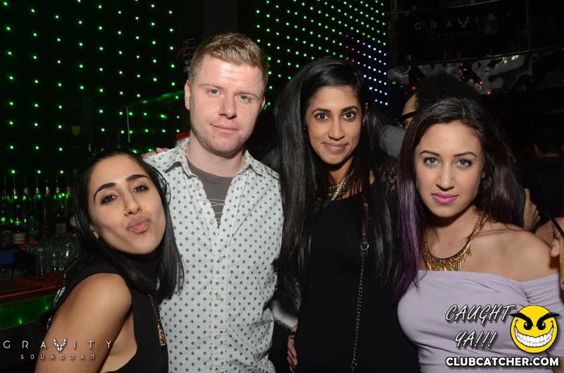 Gravity Soundbar nightclub photo 179 - December 17th, 2014