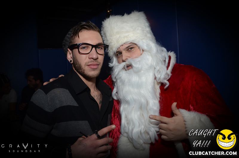 Gravity Soundbar nightclub photo 181 - December 17th, 2014