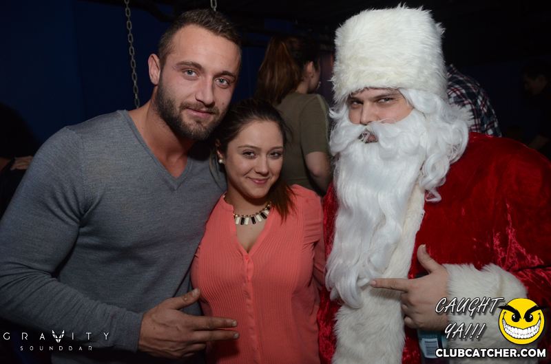 Gravity Soundbar nightclub photo 187 - December 17th, 2014