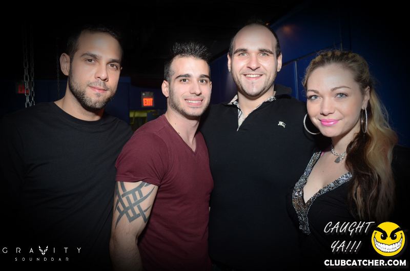 Gravity Soundbar nightclub photo 189 - December 17th, 2014