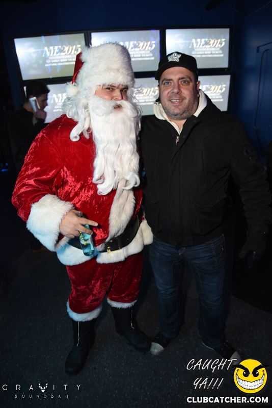 Gravity Soundbar nightclub photo 20 - December 17th, 2014