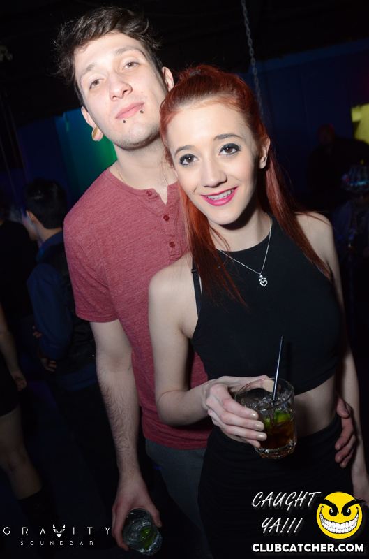 Gravity Soundbar nightclub photo 191 - December 17th, 2014