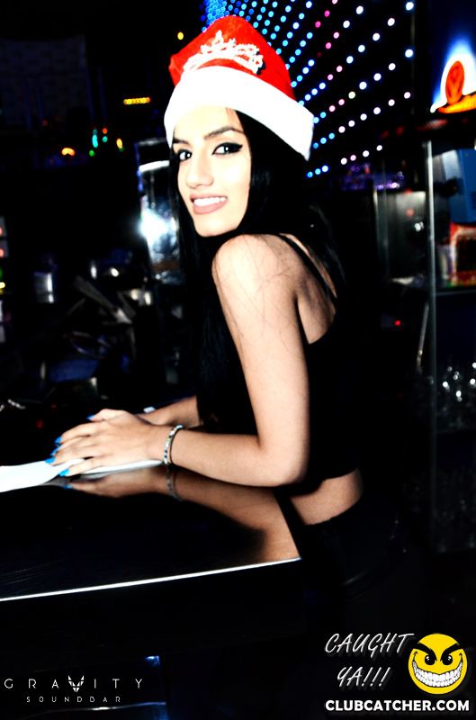 Gravity Soundbar nightclub photo 195 - December 17th, 2014