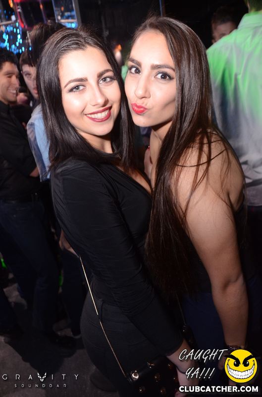 Gravity Soundbar nightclub photo 22 - December 17th, 2014