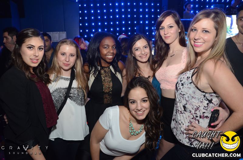 Gravity Soundbar nightclub photo 24 - December 17th, 2014