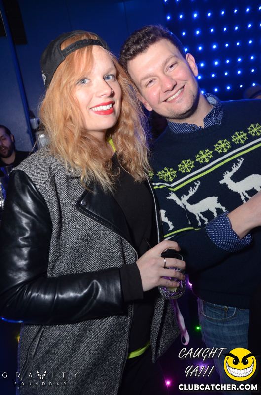 Gravity Soundbar nightclub photo 26 - December 17th, 2014