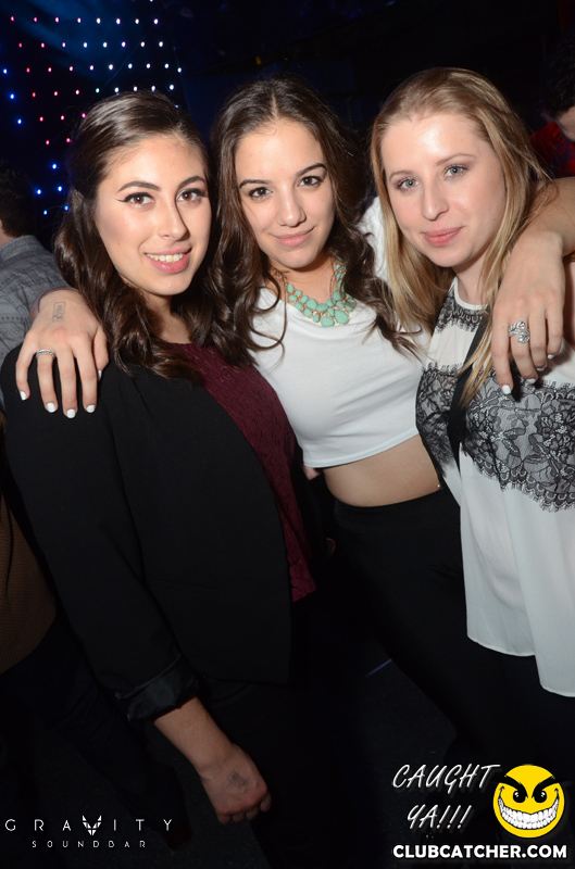 Gravity Soundbar nightclub photo 28 - December 17th, 2014