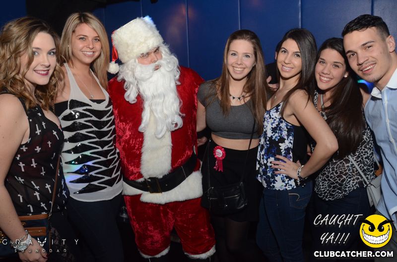 Gravity Soundbar nightclub photo 29 - December 17th, 2014