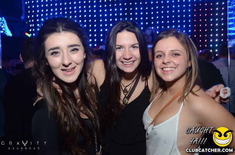 Gravity Soundbar nightclub photo 30 - December 17th, 2014