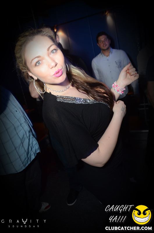 Gravity Soundbar nightclub photo 31 - December 17th, 2014