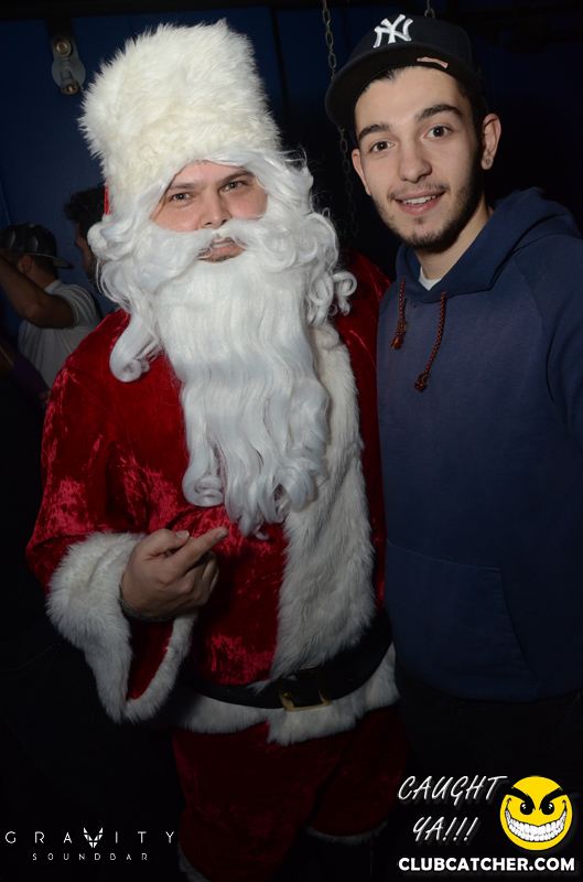 Gravity Soundbar nightclub photo 32 - December 17th, 2014
