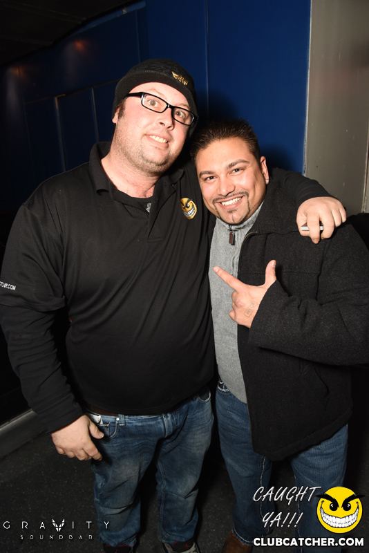 Gravity Soundbar nightclub photo 33 - December 17th, 2014