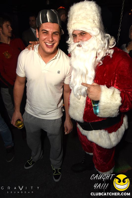 Gravity Soundbar nightclub photo 36 - December 17th, 2014