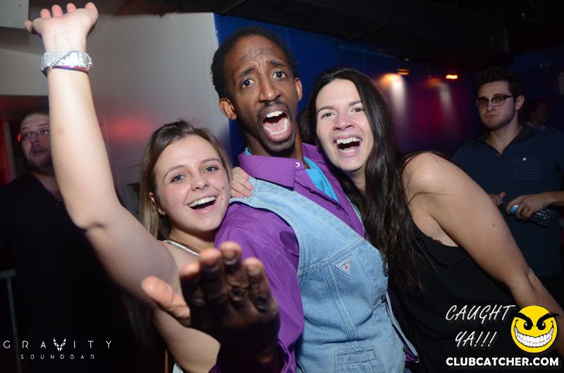 Gravity Soundbar nightclub photo 37 - December 17th, 2014