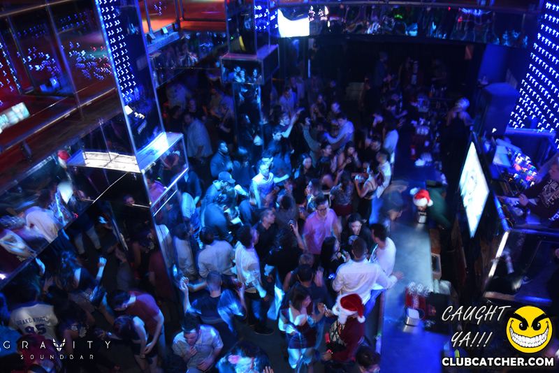 Gravity Soundbar nightclub photo 38 - December 17th, 2014