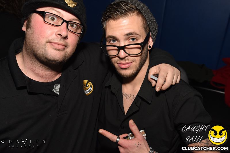 Gravity Soundbar nightclub photo 39 - December 17th, 2014