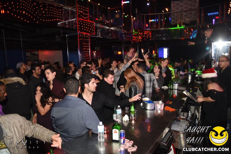 Gravity Soundbar nightclub photo 40 - December 17th, 2014