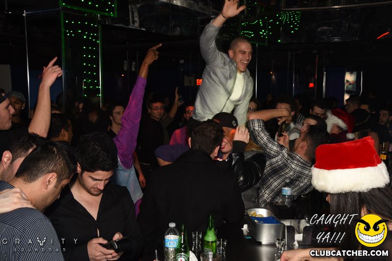 Gravity Soundbar nightclub photo 42 - December 17th, 2014