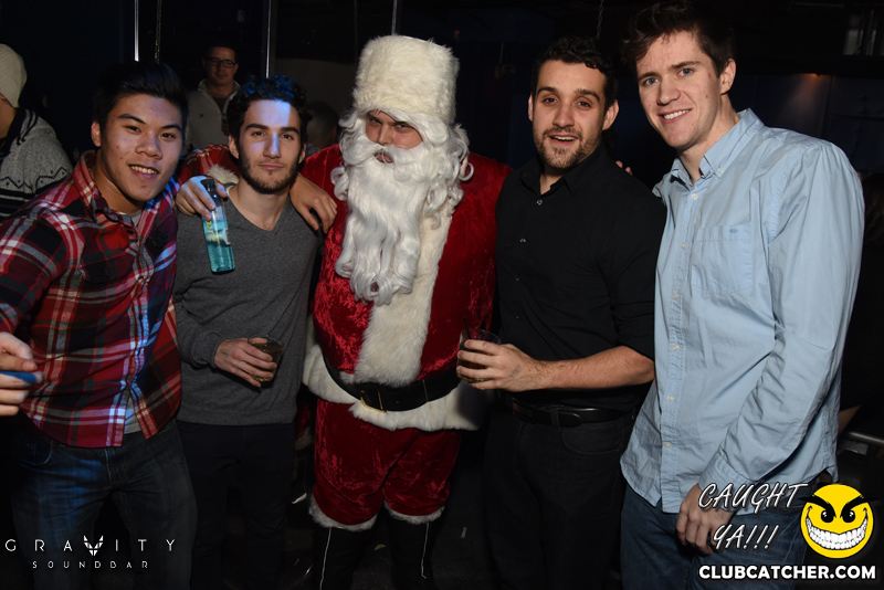 Gravity Soundbar nightclub photo 43 - December 17th, 2014