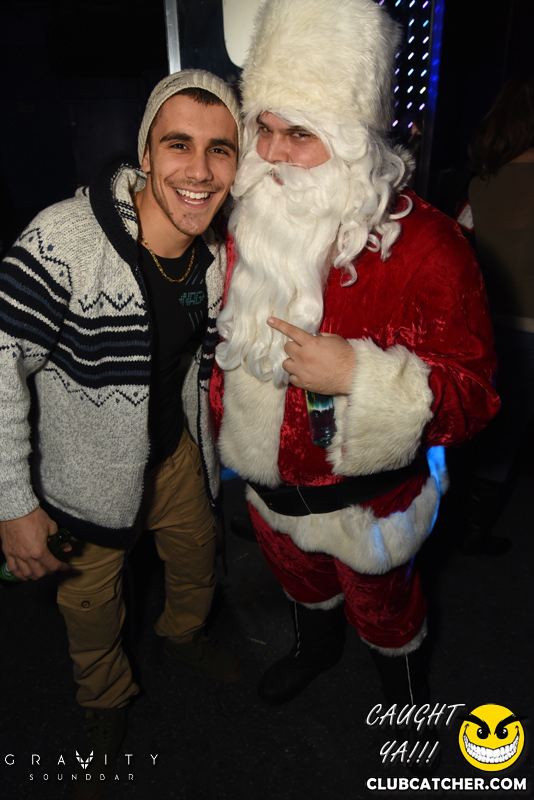 Gravity Soundbar nightclub photo 44 - December 17th, 2014