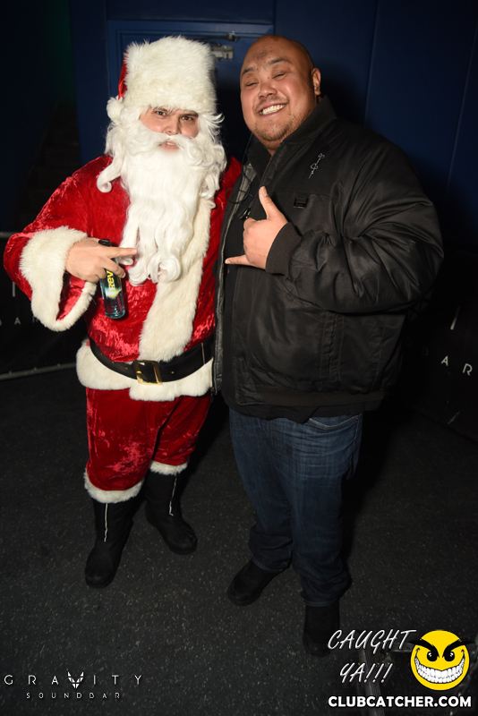 Gravity Soundbar nightclub photo 49 - December 17th, 2014