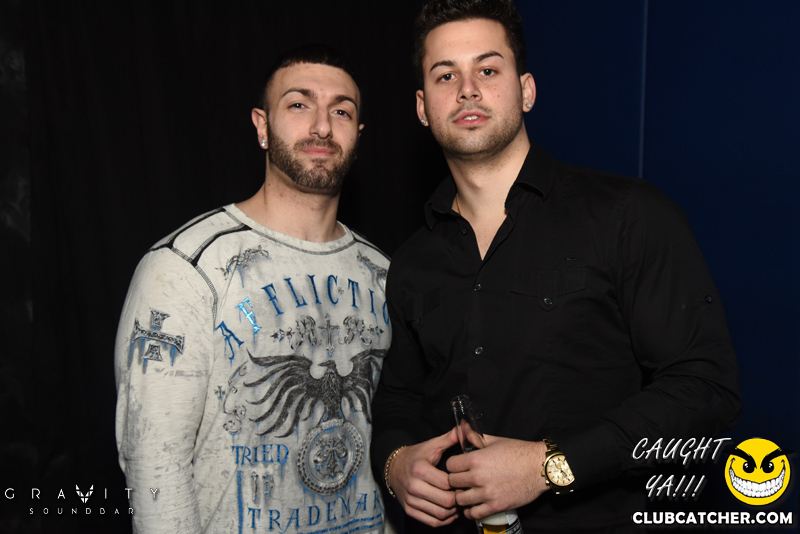 Gravity Soundbar nightclub photo 50 - December 17th, 2014