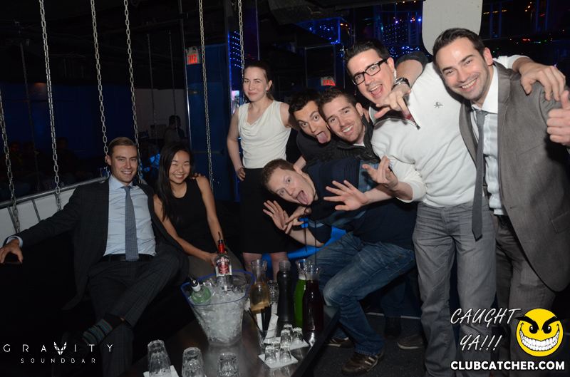 Gravity Soundbar nightclub photo 57 - December 17th, 2014
