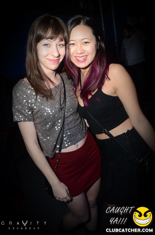 Gravity Soundbar nightclub photo 59 - December 17th, 2014