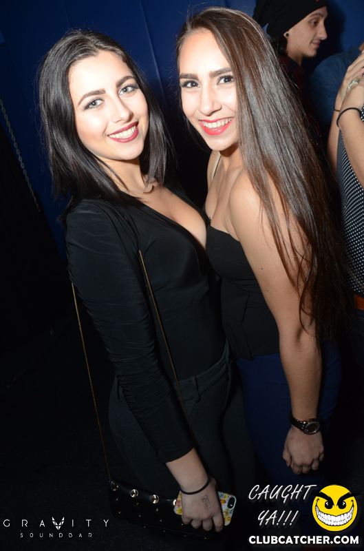 Gravity Soundbar nightclub photo 60 - December 17th, 2014