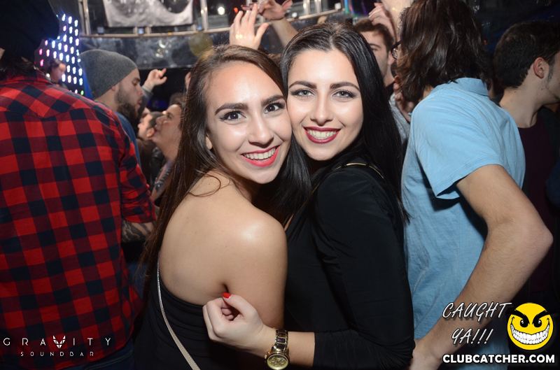 Gravity Soundbar nightclub photo 62 - December 17th, 2014