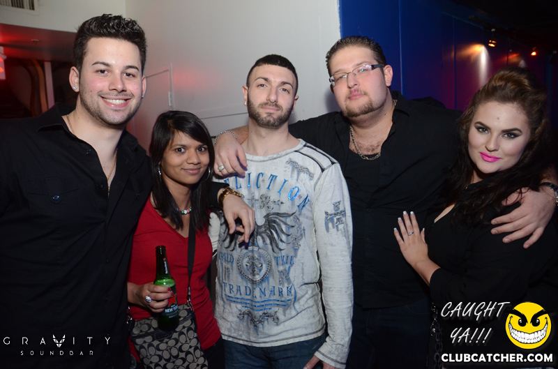 Gravity Soundbar nightclub photo 65 - December 17th, 2014