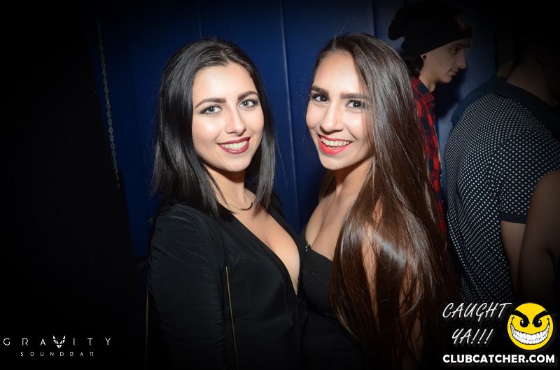 Gravity Soundbar nightclub photo 66 - December 17th, 2014