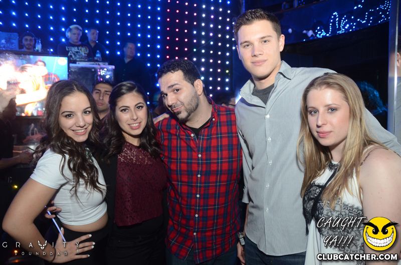 Gravity Soundbar nightclub photo 67 - December 17th, 2014