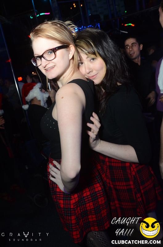 Gravity Soundbar nightclub photo 8 - December 17th, 2014