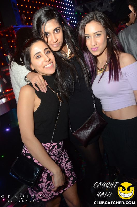 Gravity Soundbar nightclub photo 73 - December 17th, 2014